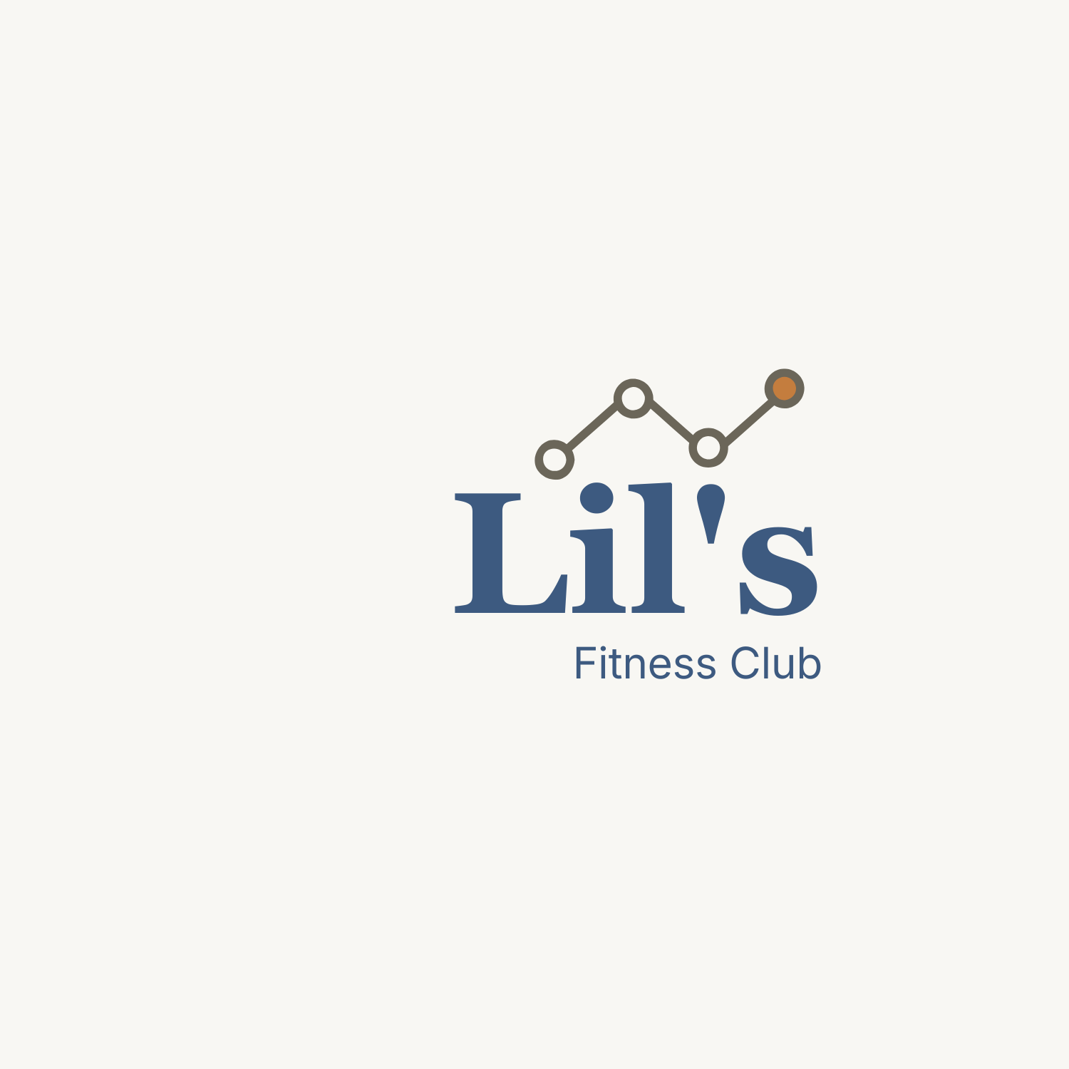 Lil's Fitness Club